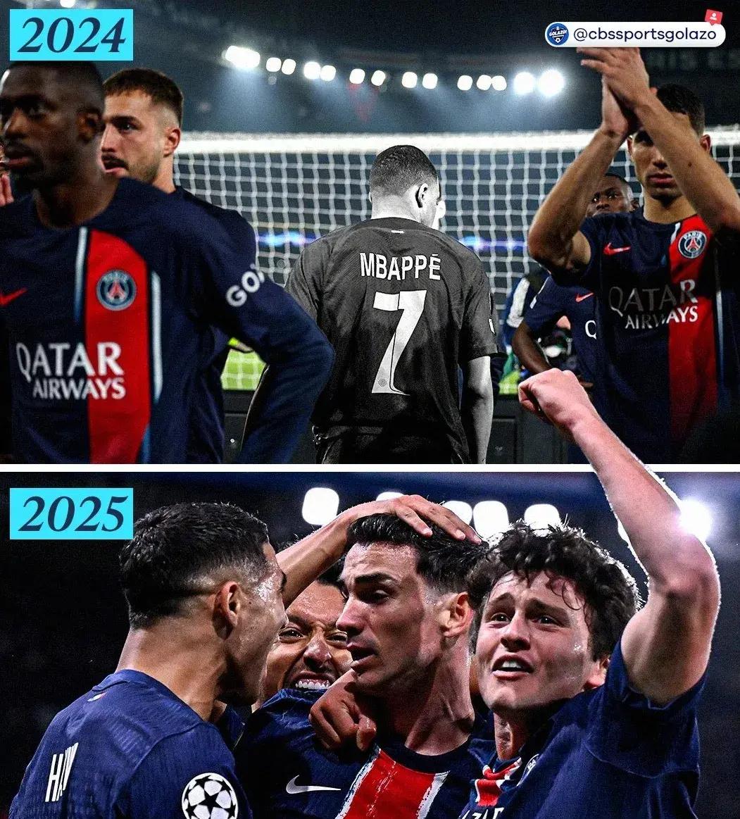 关于姆巴佩关键节点问鼎冠军，巴黎圣日耳曼带队取胜！的信息