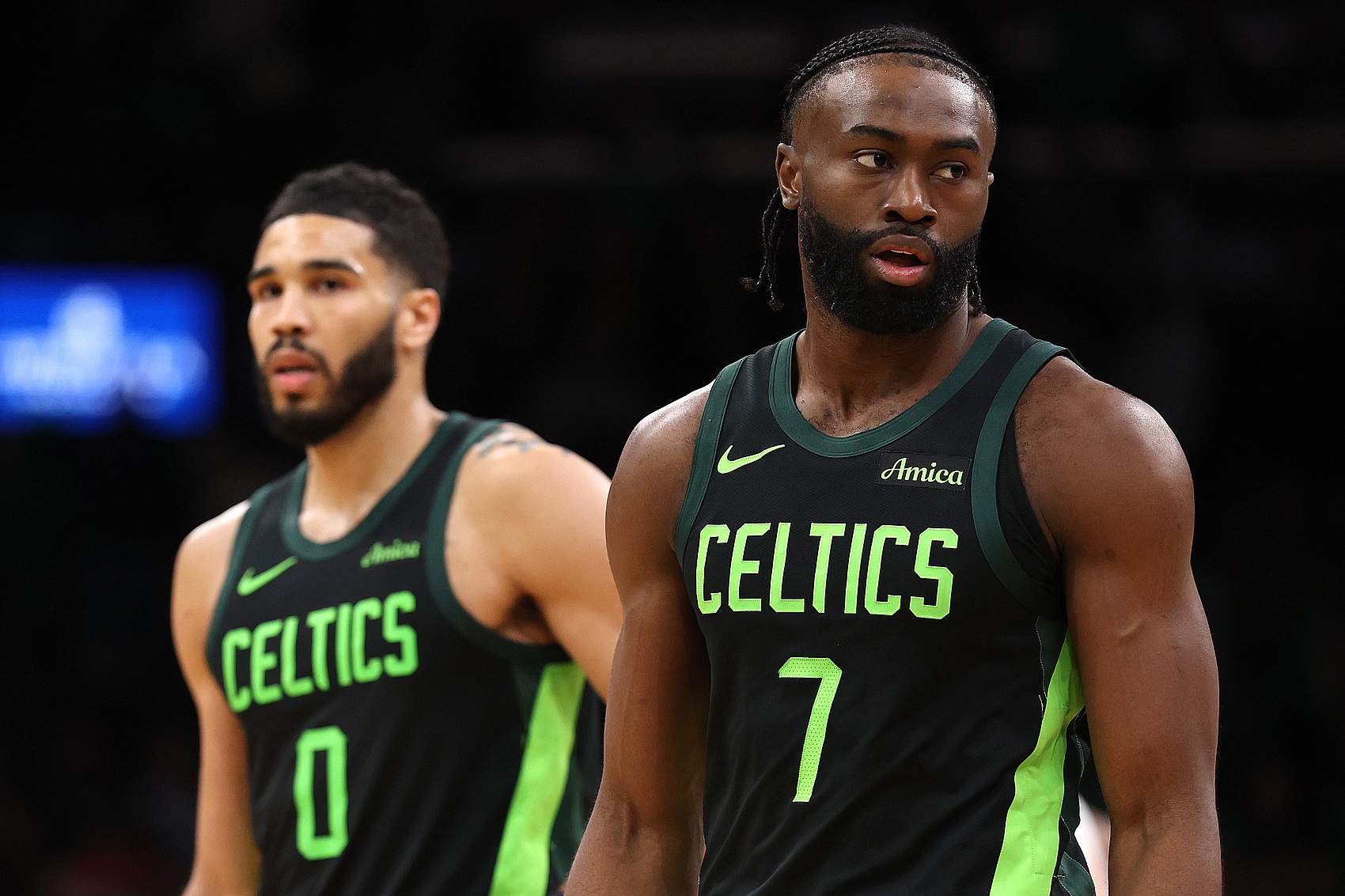 NBA季后赛赛程吃紧,波士顿凯尔特人国际比赛日临场应变,信心回归,身体对抗强度拉满的简单介绍 NBA季后赛赛程吃紧,波士顿凯尔特人国际比赛日临场应变,信心回归,身体对抗强度拉满的简单介绍