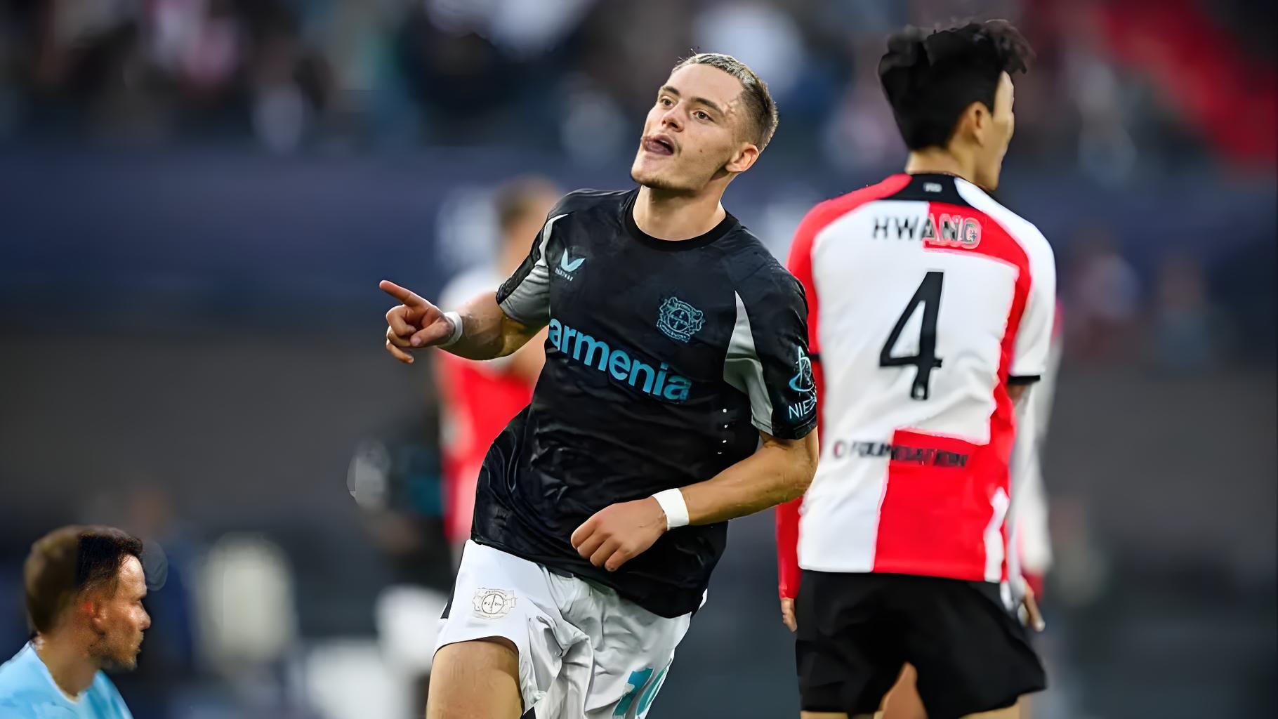 包含赛前费耶诺德再遭质疑尤文图斯复出首秀备战英超之后，风云突变皇家马德里集结日刷新队史纪录的词条